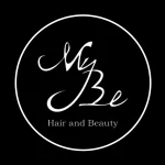 Logo My Be Hair And Beauty