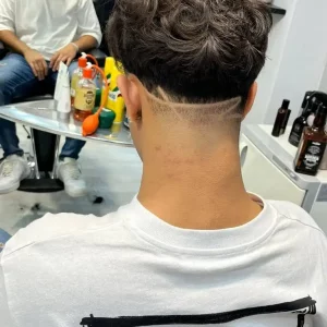 Rasatura Uomo Barbiere Palermo